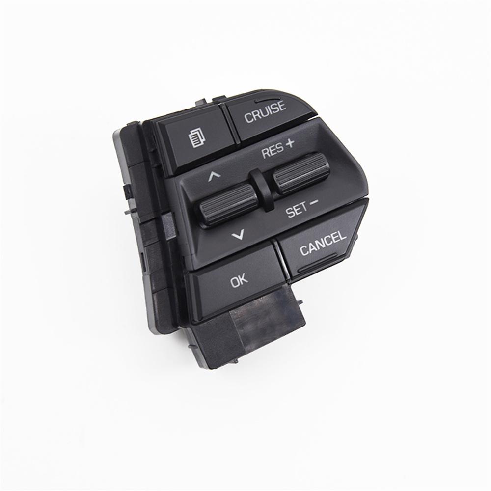 Right Steering Wheel Switch For Hyundai Sonata 2.4 2015 2016