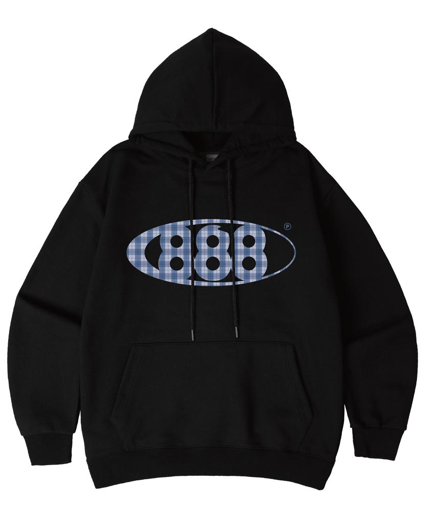 [Fleece-Lined/Non-Fleece-Lined] Octa Oversized Hoodie 8 Colors (B Type)