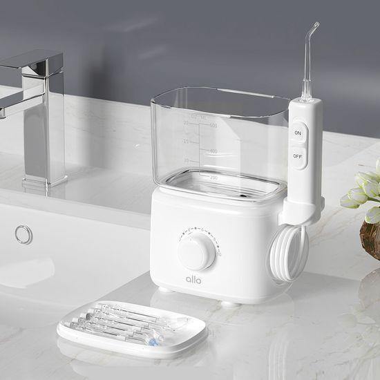 Alo Denfiction Home Ultra Oral Irrigator AWF1U