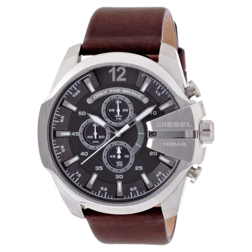 

Diesel TIMEFRAMES DZ4290 Watch [Officially Imported]