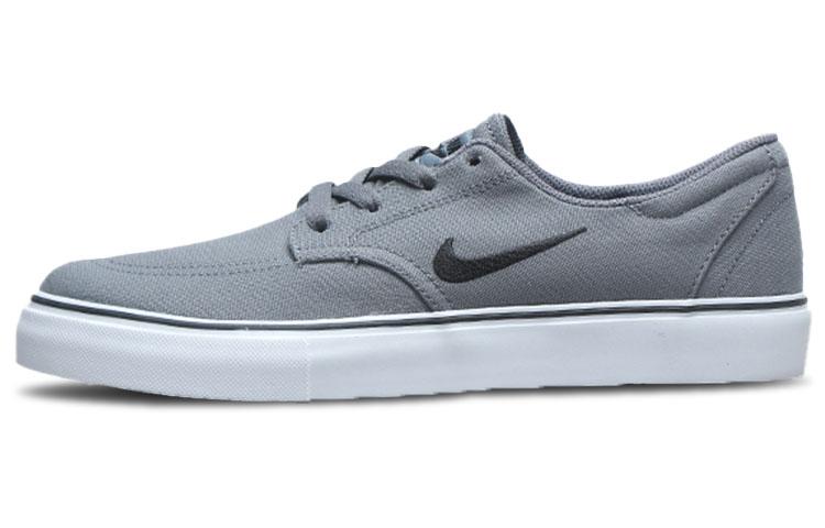 

Nike Clutch Canvas Sb Темно-сірий 729825-007 38