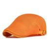 Baseball Caps for Men and Women, Cool and Breathable Outdoor Forward Hats, Sunshade and Sun Protection Berets