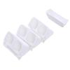 Self Wat ing Stackable V tical Plant Pot Wall Mounted   s Pots for Strawb ries Vegetable Indoor Outdoor Decoration