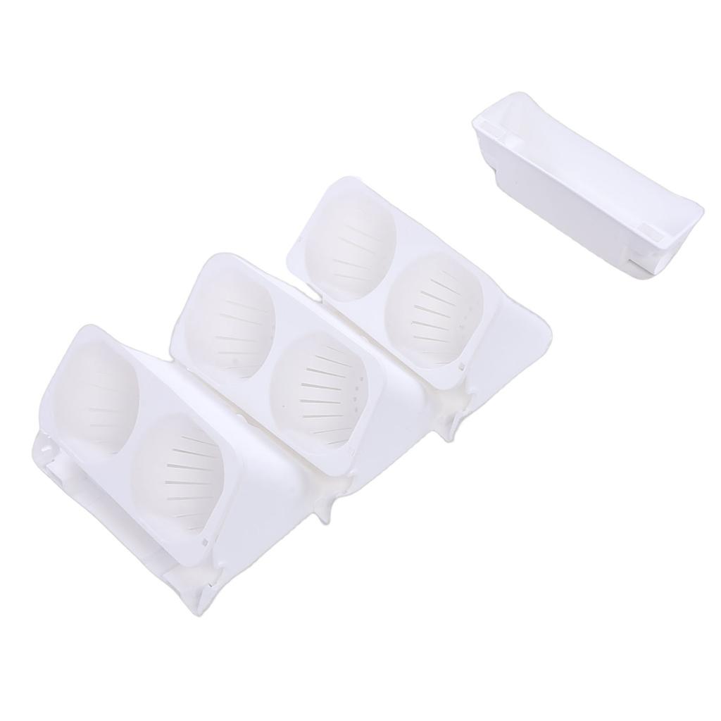 Self Wat ing Stackable V tical Plant Pot Wall Mounted s Pots for Strawb ries Vegetable Indoor Outdoor Decoration