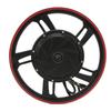 16in Electric Wheel Hub Motor 48?72V 500W?3500W Fat Tire Cycling Disc Brake Motor for Electric