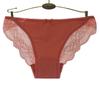 Underwear Women Panties Sexy Lace Low Waisted Everyday Briefs Hipster Ladies sKnickers Lingerie Intimates 6 PCS/lot