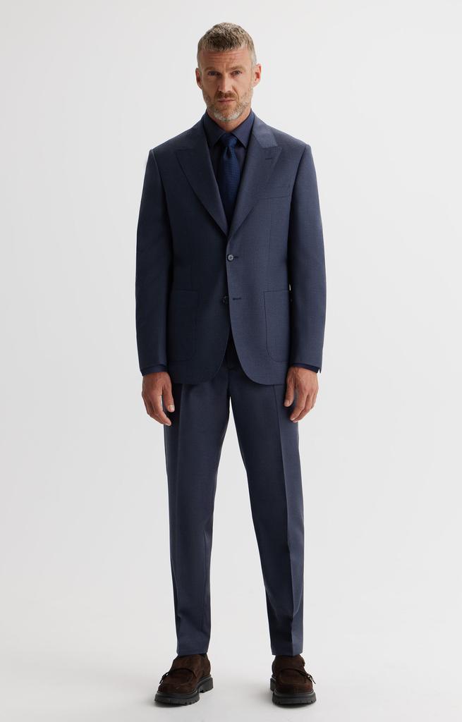 Slim Fit Suit Jacket - Mix&Match 170/96