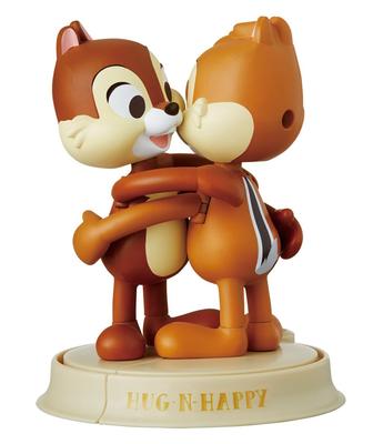 Hugs and Happy Chip Dale