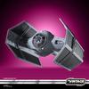 Hasbro Star Wars Vintage Collection Darth Vader TIE Star A New Hope cm Premium Collection Vehicle Action Figure G1280 Advanced, Wars (Episode IV) 9.5