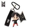 [USED] JIN T-Money BTS Official Figure Keyring TinyTAN JIN