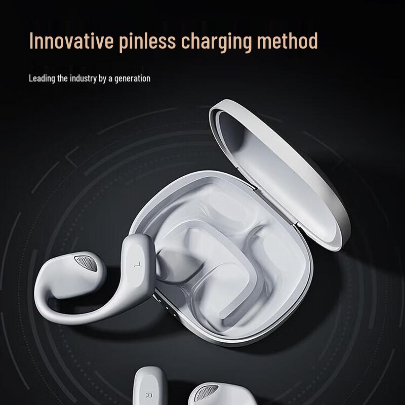 Nankanda OE Pro2 Open-Ear Sports Bluetooth Headset