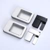 Tightener Multi-Function Waist Shrink Clip Adjustment Buckle Waistband Clamps Clothing Sewing