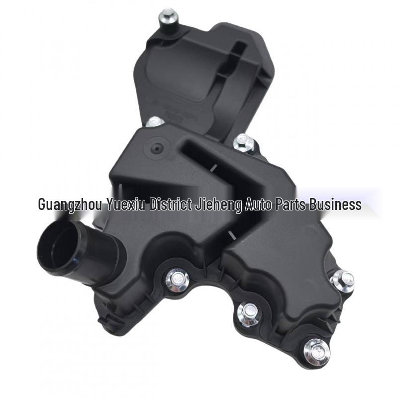 31401591 Compatible Exhaust Valve Oil-Water Separator for VOLVO V40/V60/V70/S60/S80