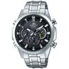 CASIO Solar Radio-Controlled Watch Edifice (EDIFICE) TOUGH MVT. Multi Band 6 EQW-T630JD-1AJF