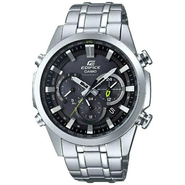 CASIO Solar Radio-Controlled Watch Edifice (EDIFICE) TOUGH MVT. Multi Band 6 EQW-T630JD-1AJF