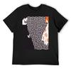 Kolo Moser - Début du printemps - 1900 T-shirt anime customs concevez votre propre Vêtements t-shirts lourds pour hommes