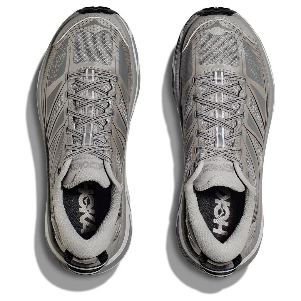 HOKA One One Mafate Speed 2 'Galactic Grey' Men's 1126851-SRYG