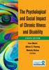 The The Psychological and Social Impact of Chronic Illness and Disability Book