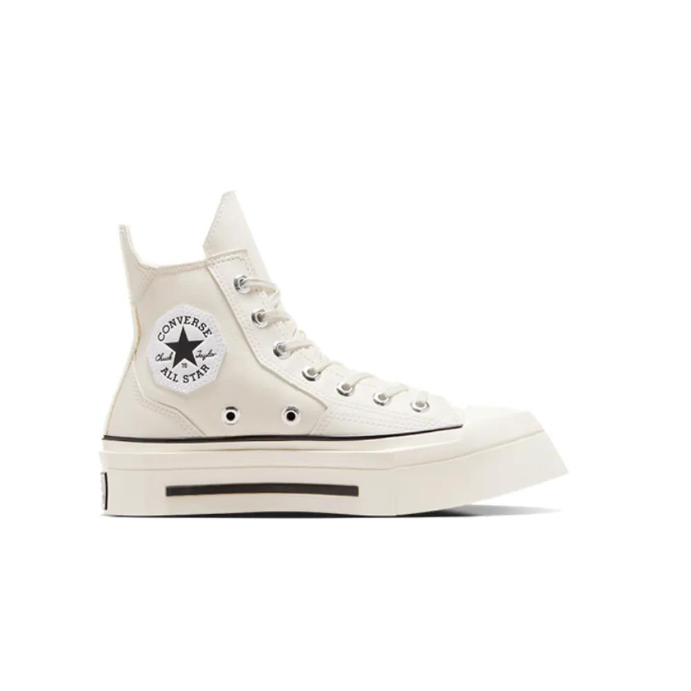 Кеды Chuck Taylor 1970 Deluxe Squared Egret High-Top A06436C 230