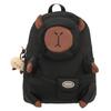 School bag 2025 new cute cartoon ins wind backpack casual simple go out play bag lightweight versatile school bag