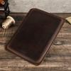 Custodia Borsa Portatile in Vera Pelle di Lusso per MacBook Air 13 M1 M2 M3 M4 Macbook Pro 14 Custodia Borsa Pro 13 pollici Pochette
