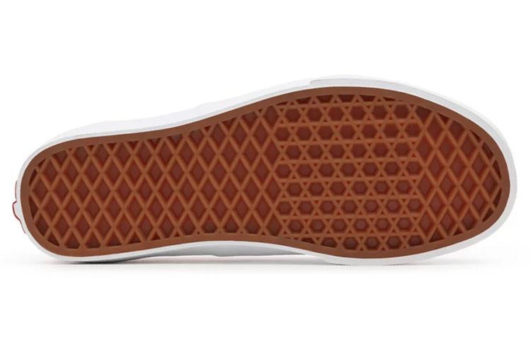 Vans Zapatillas Auténticas 'Rosa Blanco' para Mujer VN0A5KRDAVN