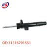 BMW F35 Front Suspension Strut Assembly: New Front Shock Absorber (31316791551)