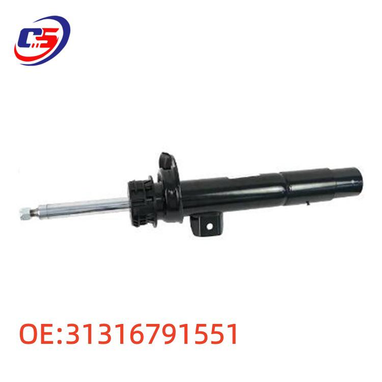 BMW F35 Front Suspension Strut Assembly: New Front Shock Absorber (31316791551)
