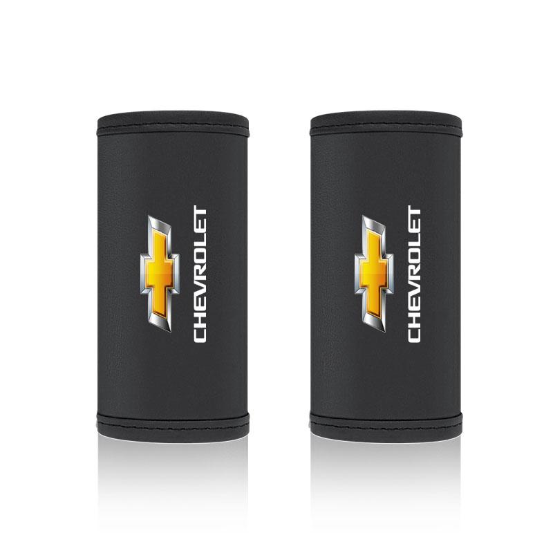 Car Interior Roof Handle Protection Cover Auto Door Pull Hand Brake Handle For Chevrolet Cruze Malibu Sail Equinox AVEO Lova RV