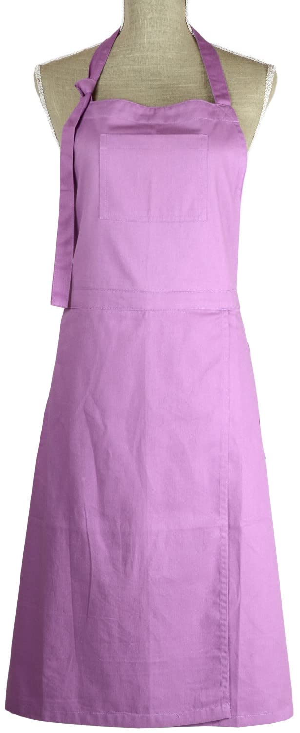 

Switch overlap long apron (purple) фиолетовый