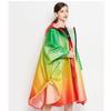 Big Size Breathable Women Raincoat Lightweight Rain Coat Poncho Ladies Waterproof Man Raincoats Adults Wi… More