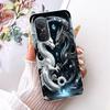 Fashion Cool Case For Huawei Nova 9 SE Nova9 Soft Silicone TPU Back Cover For Huawei Nova 9SE 9 Phone Cases