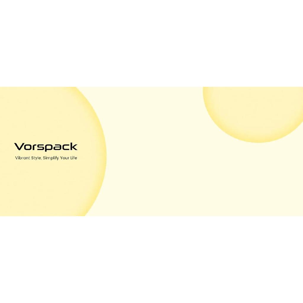 Vorspack Duffel Bag 20-24-28 Inches Foldable Gym Bag for Men Women Duffle Bag Lightweight with Inner Pocket for Travel Sports