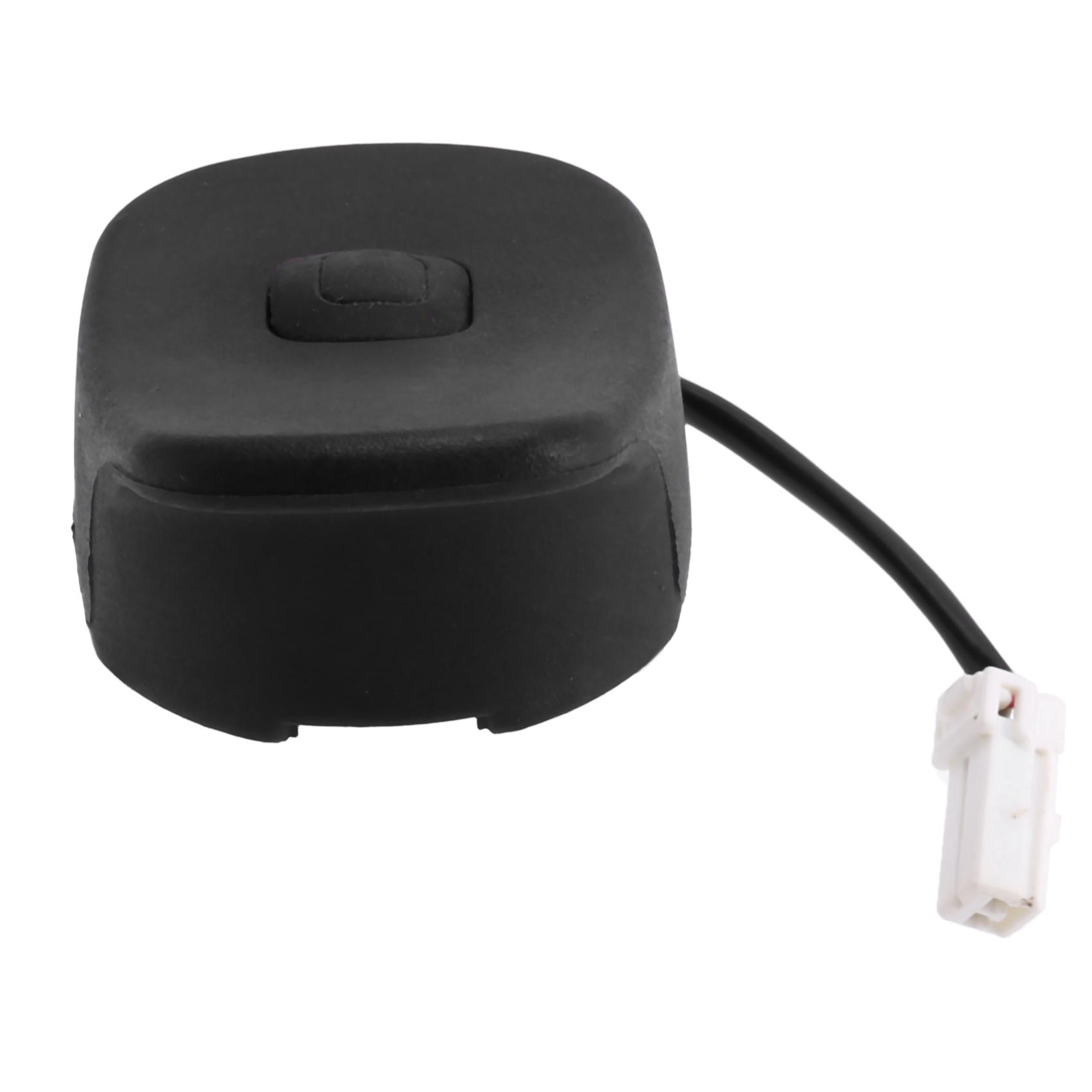 Car Rear Trunk Lock Switch Tailgate Boot Lid For Great Wall Florid Hover Haval M4 Rear Door Handle Button