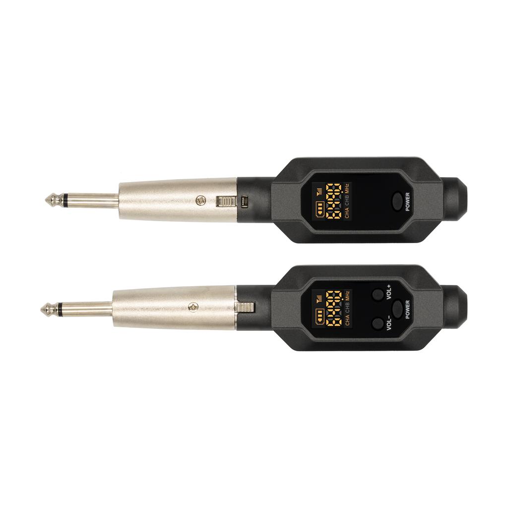 MusicMate MM-A400 AirXLR Wireless XLR Transmitter