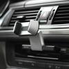 Design Car Mobile Phone Bracket CD Port Holder Universal 360° Rotating Multi-Angle Use Bracket Phone Holder Rack Hanger Stand