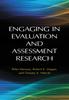 The Engaging In Evaluation and Assessment Research Book