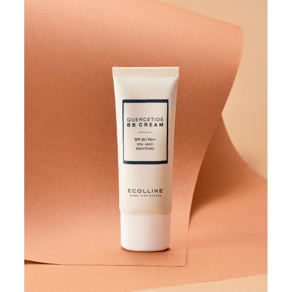 Ecolline Quercetide Bb Cream