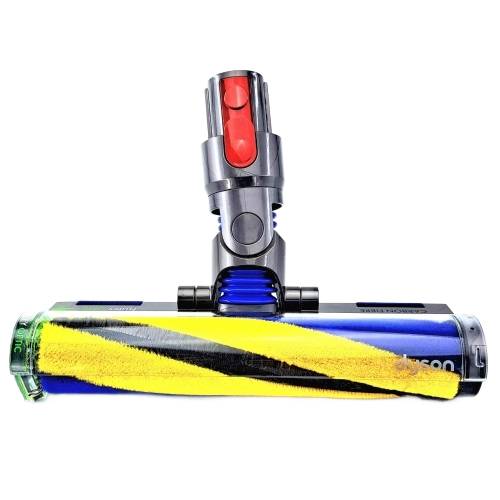 Originální Dyson V12 Laser Optic Fluffy Turbo Brush - 972522-02