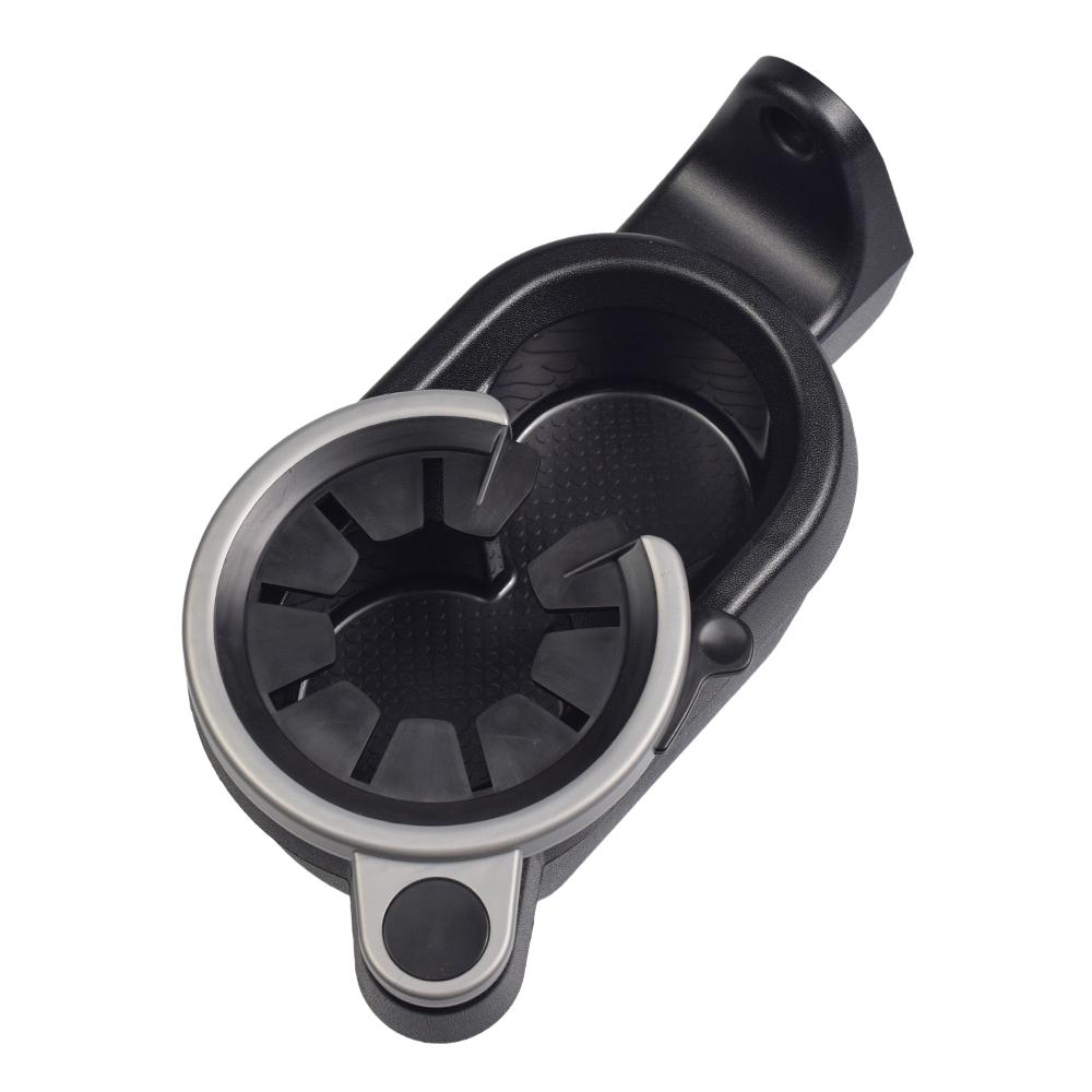 

Автомобильный подстаканник для напитков Smart FORTWO 451 A4518100370 чёрный