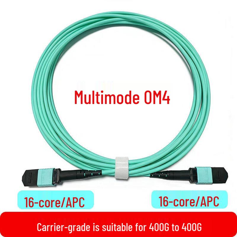 

Luse MPO MPO Fiber Optic Patch Cable
