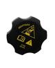 Radiator Expansion Tank Cap for 13-20 Chrysler Dodge Ram Jeep 68096261AA 68249136AA 68442532AA
