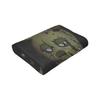 Super Soft Springtraps Fnaf Throw Blanket Premium Flannel Fleece Lightweight  Bed Blanket Cozy Fluffy Blankets All Season Use