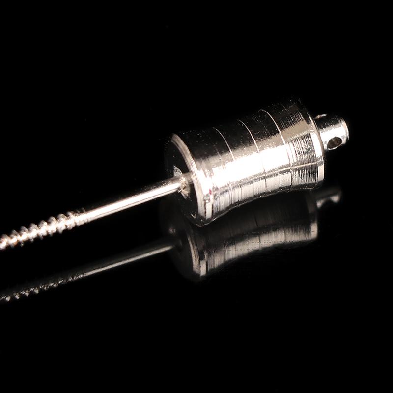 Diş kök matkabı artık diş çekimi apikal parça matkabı