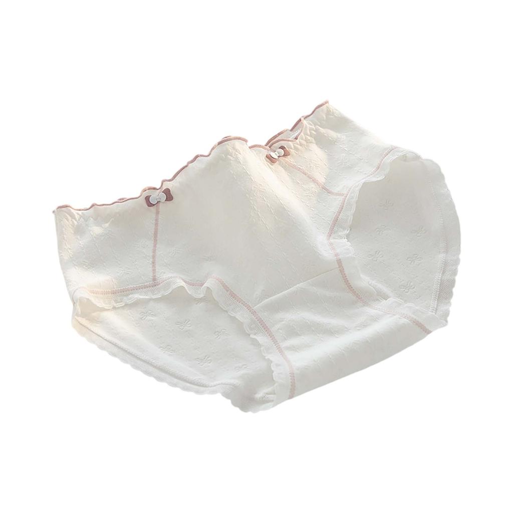 Women'S Boxers Soft Sexy Breathable Fashion Underwear,Moisture-Wicking Underwear