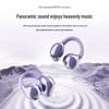 WOPOW OWS18 Ear-Clip Bluetooth Earphones with ENC Noise Cancellation