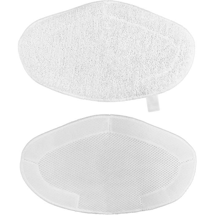 8 Wipes for Polti Vaporetto SV440