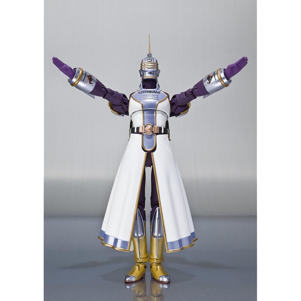 TAMASHII NATIONS S.H. Figuarts Sky High Action Figure Collectible Toy