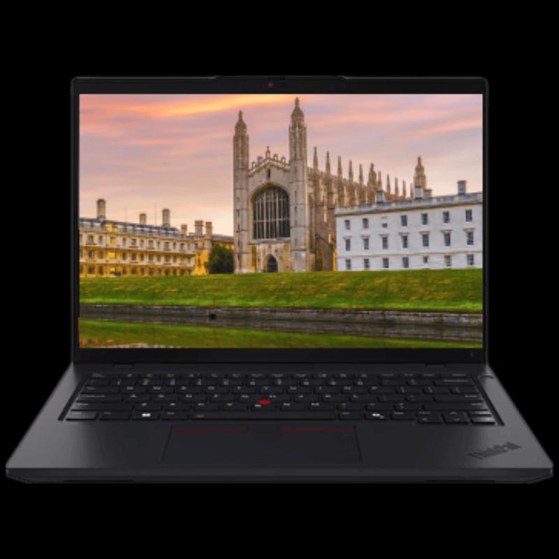 

Lenovo ThinkPad L14 Gen5 Business Laptop (CN version)