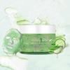 Cucumber & Aloe Sleeping Gel Mask, Hydrating Overnight Sleeping Mask for After Sun Care & Daily Skin Care